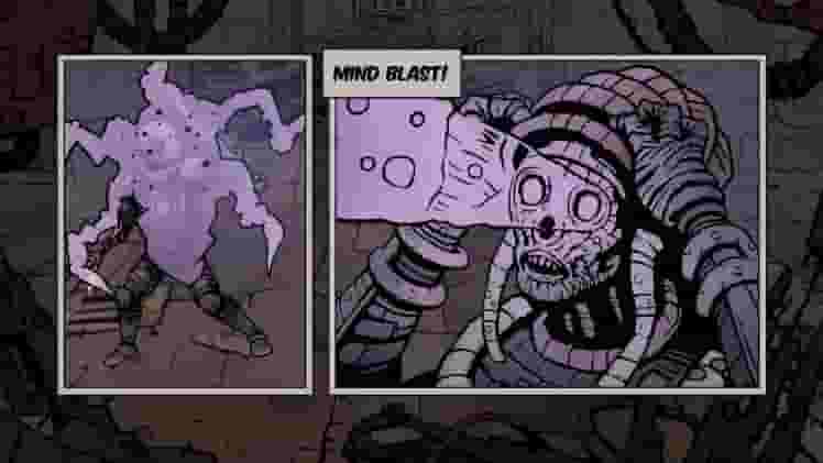 Deep Sky Derelicts screenshot thumbnail screenshot 3