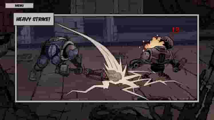 Deep Sky Derelicts screenshot thumbnail screenshot 4