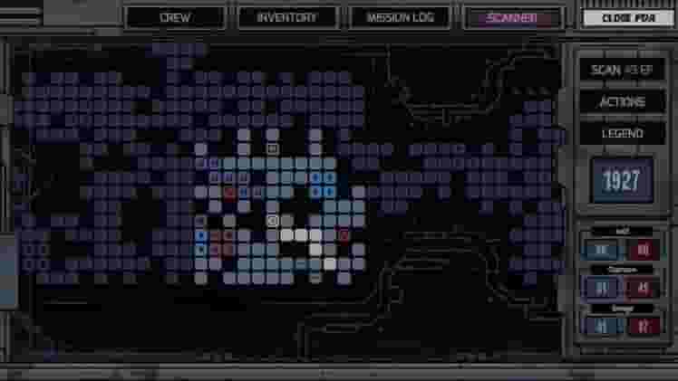 Deep Sky Derelicts screenshot thumbnail screenshot 6