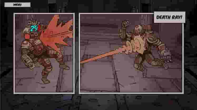 Deep Sky Derelicts screenshot thumbnail screenshot 7