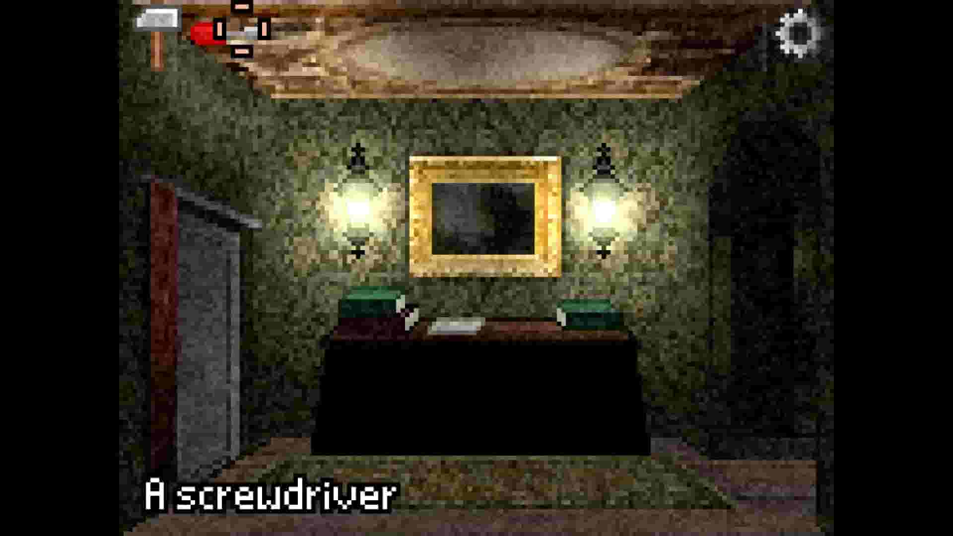 Deep Sleep Trilogy screenshot thumbnail screenshot 1