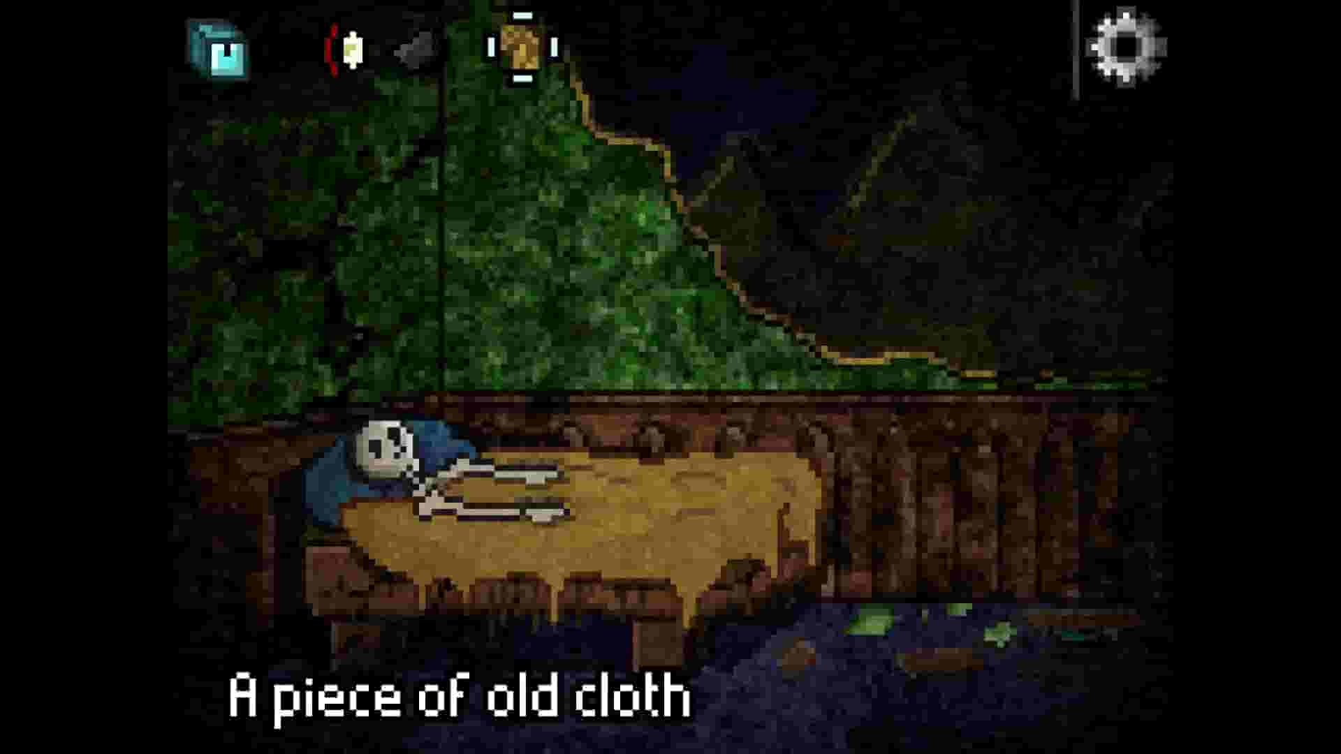 Deep Sleep Trilogy screenshot thumbnail screenshot 2