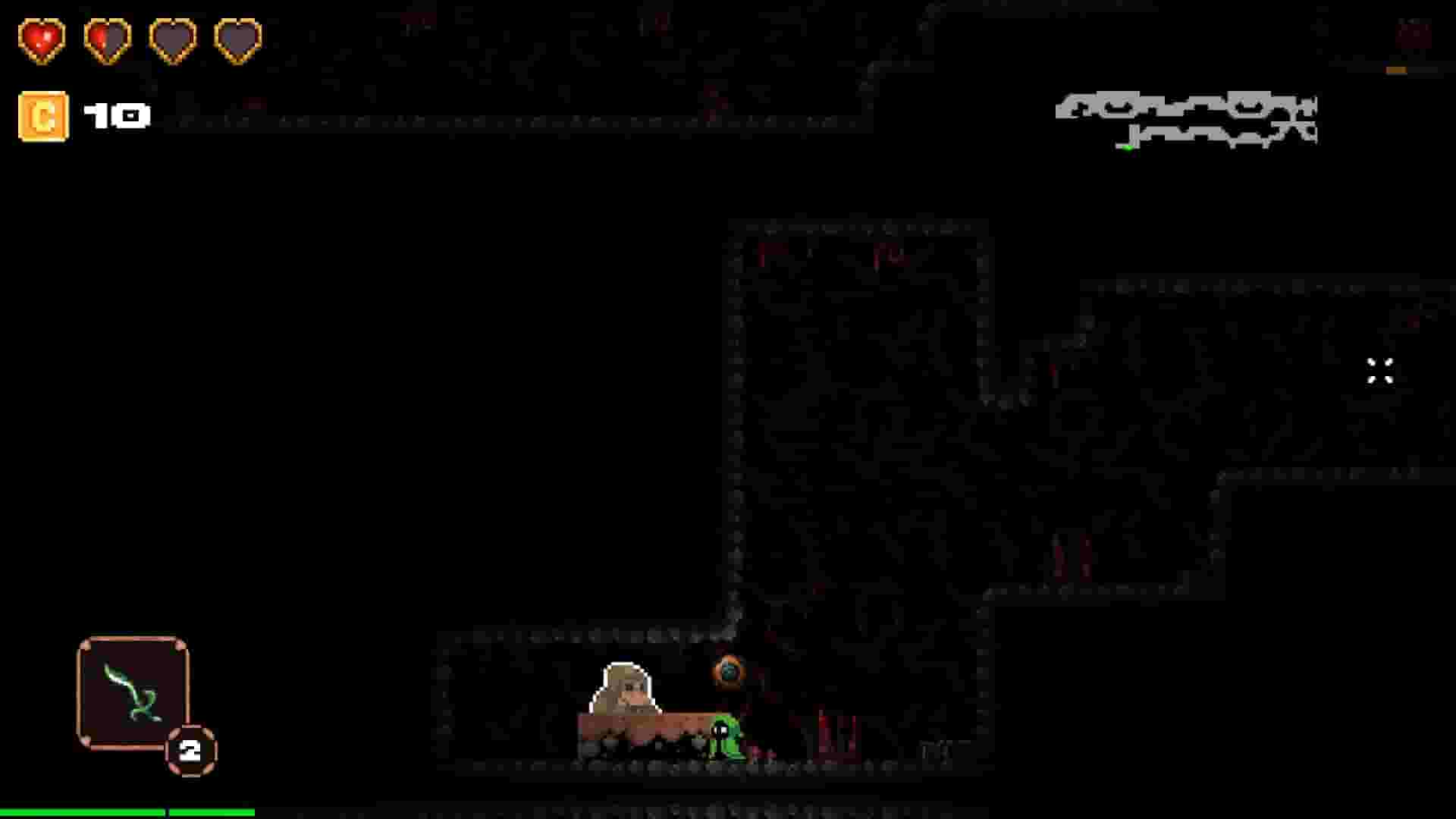 Deeper Than Hell screenshot thumbnail screenshot 3