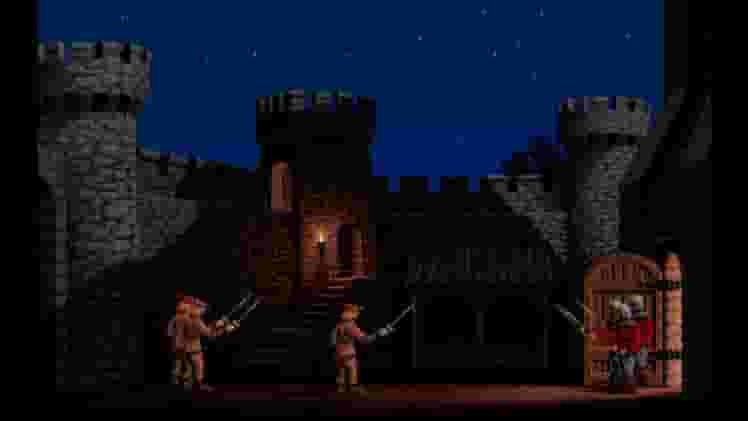 Defender of the Crown screenshot thumbnail screenshot 0