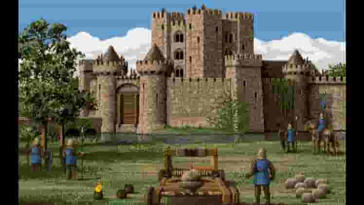 Defender of the Crown screenshot thumbnail screenshot 10