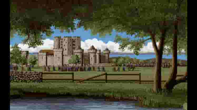 Defender of the Crown screenshot thumbnail screenshot 11