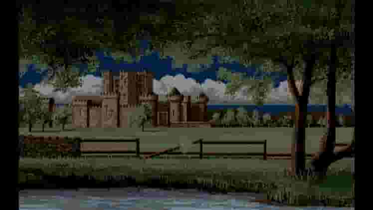 Defender of the Crown screenshot thumbnail screenshot 2