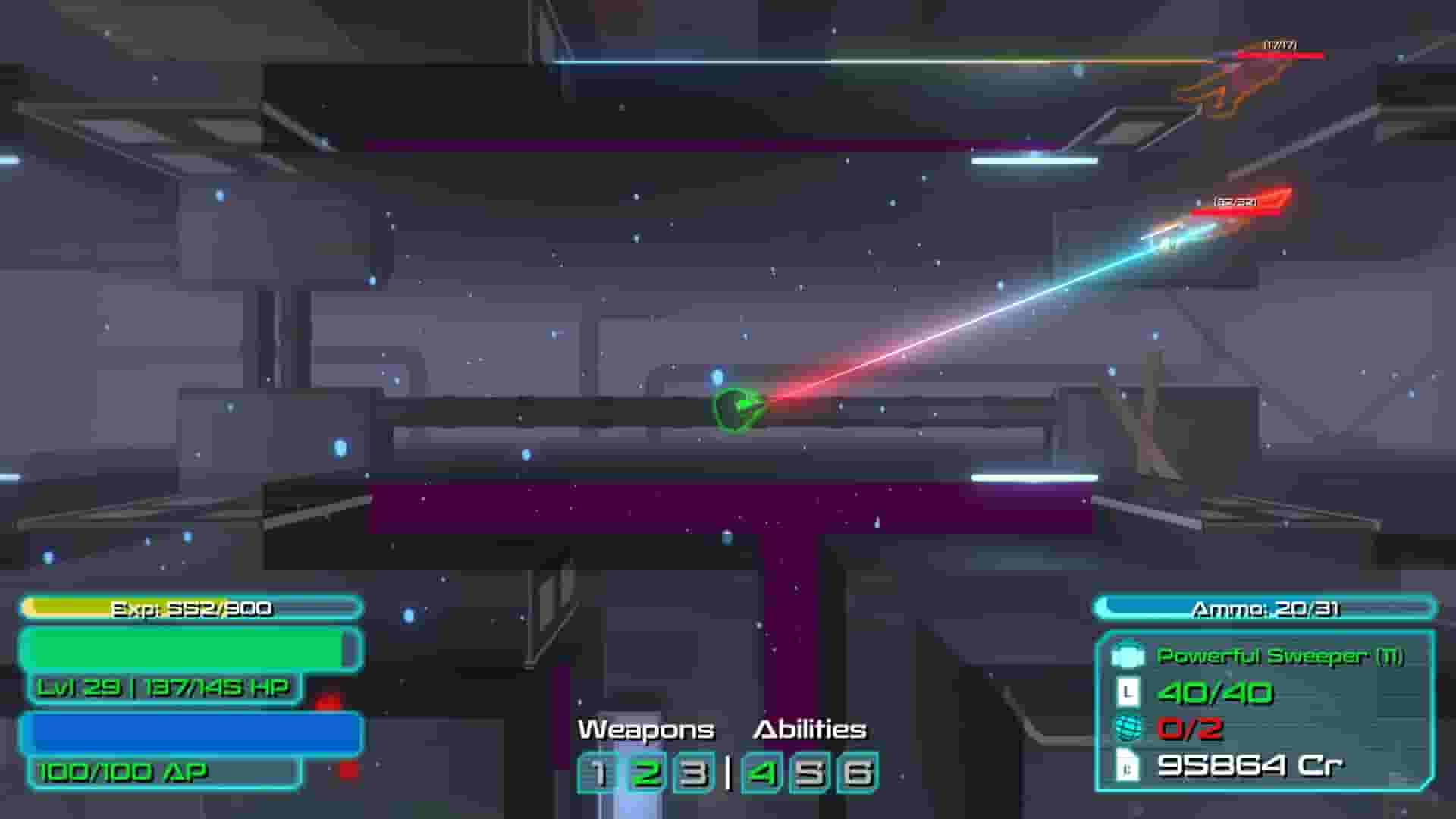 Defragmented screenshot thumbnail screenshot 6