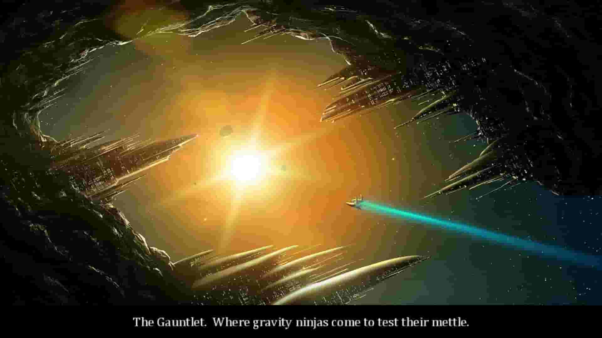 Defy Gravity Extended screenshot thumbnail screenshot 0