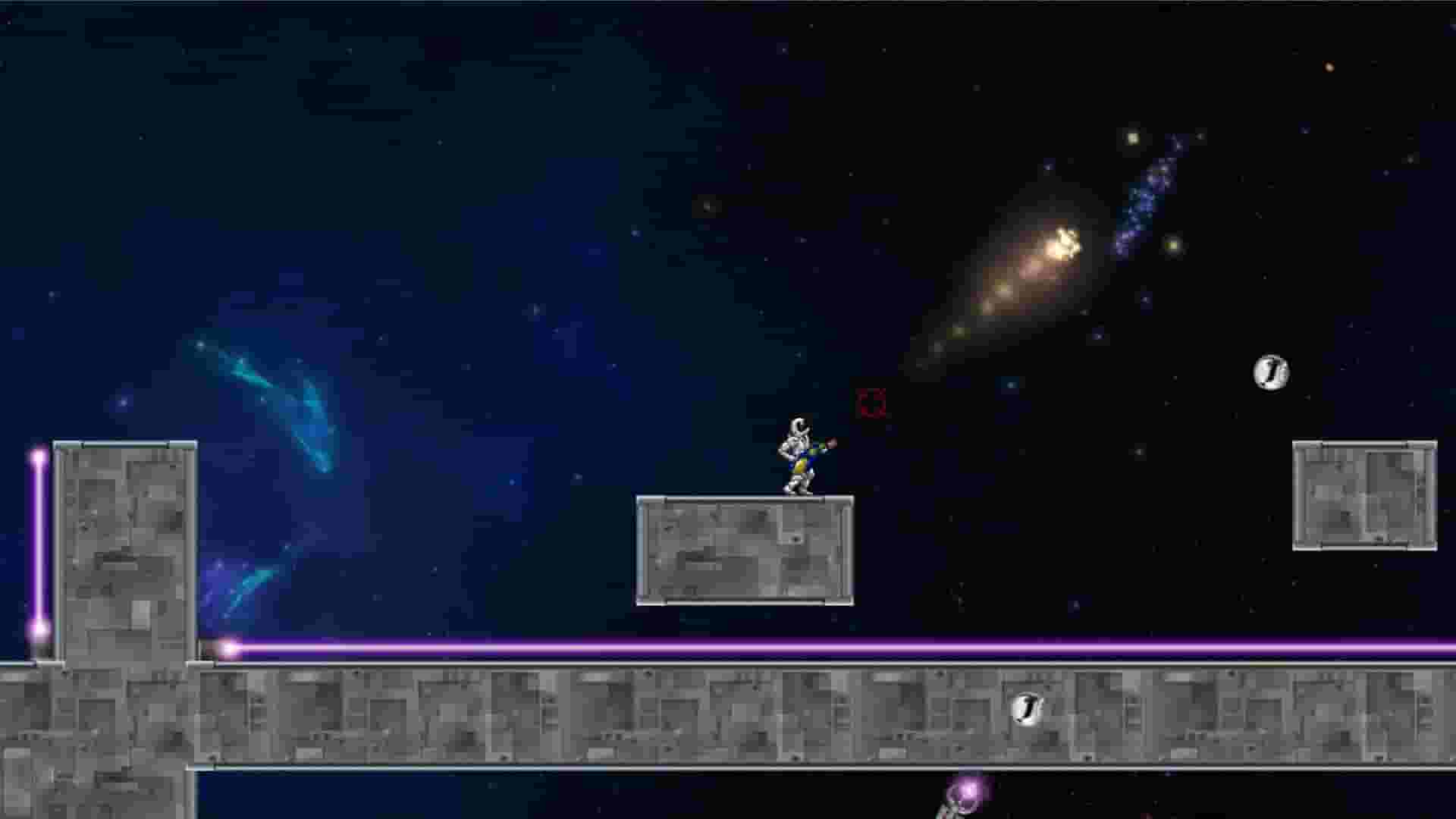 Defy Gravity Extended screenshot thumbnail screenshot 3