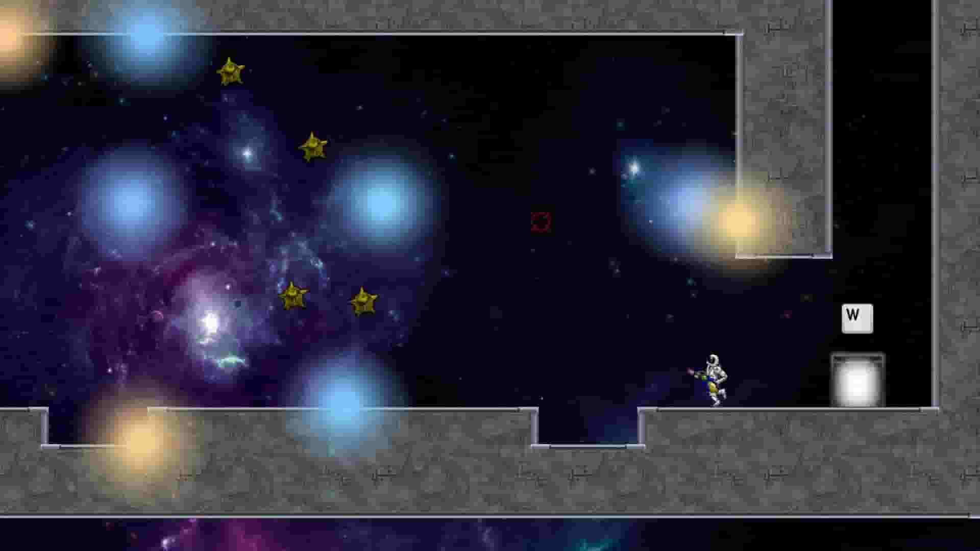 Defy Gravity Extended screenshot thumbnail screenshot 4