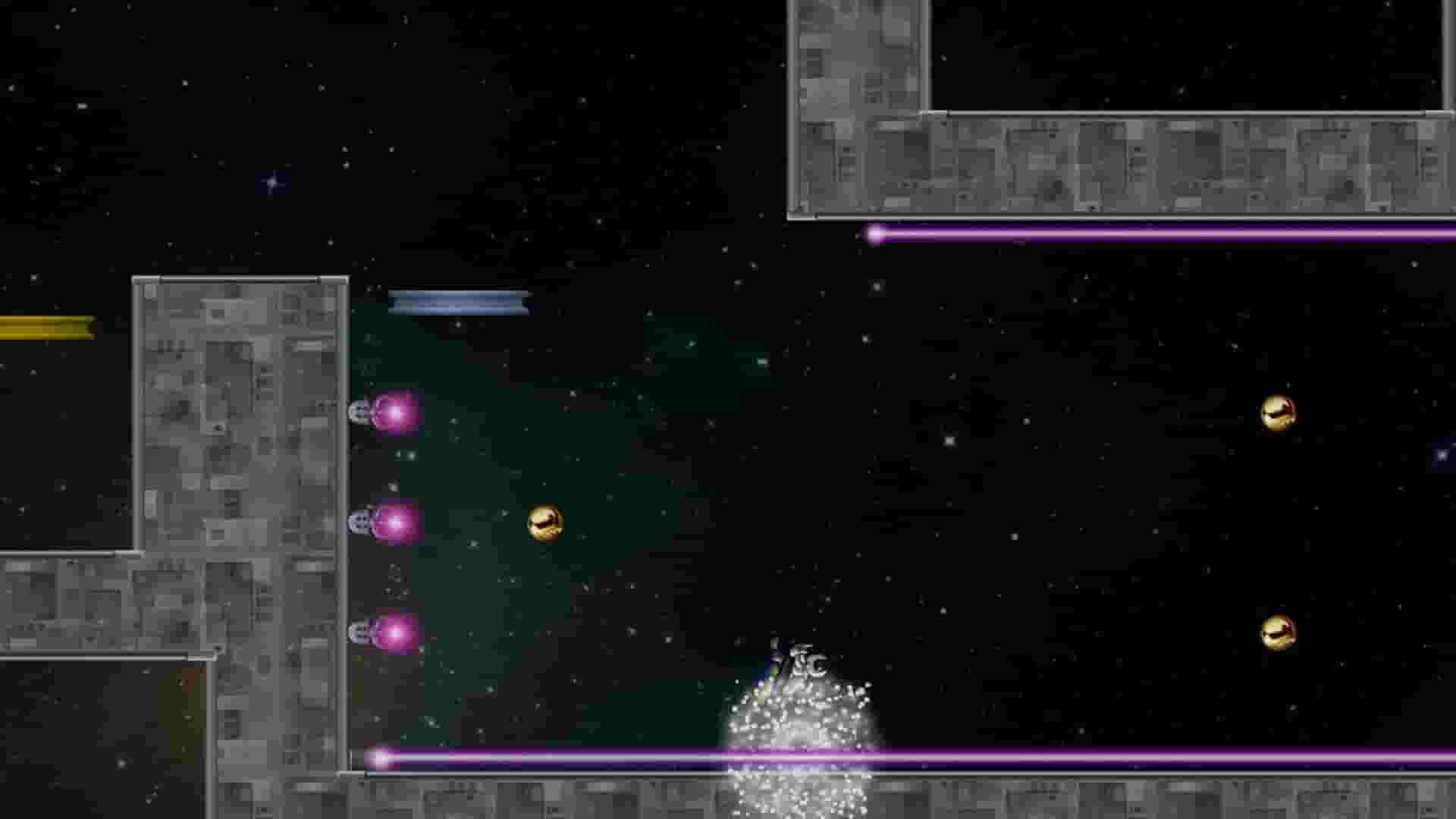 Defy Gravity Extended screenshot thumbnail screenshot 5