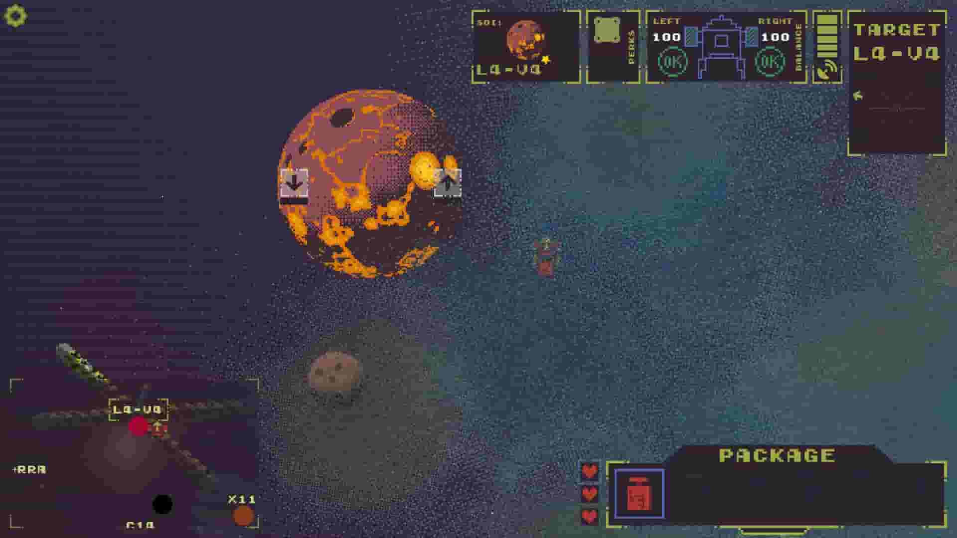 DeliSpace screenshot thumbnail screenshot 0