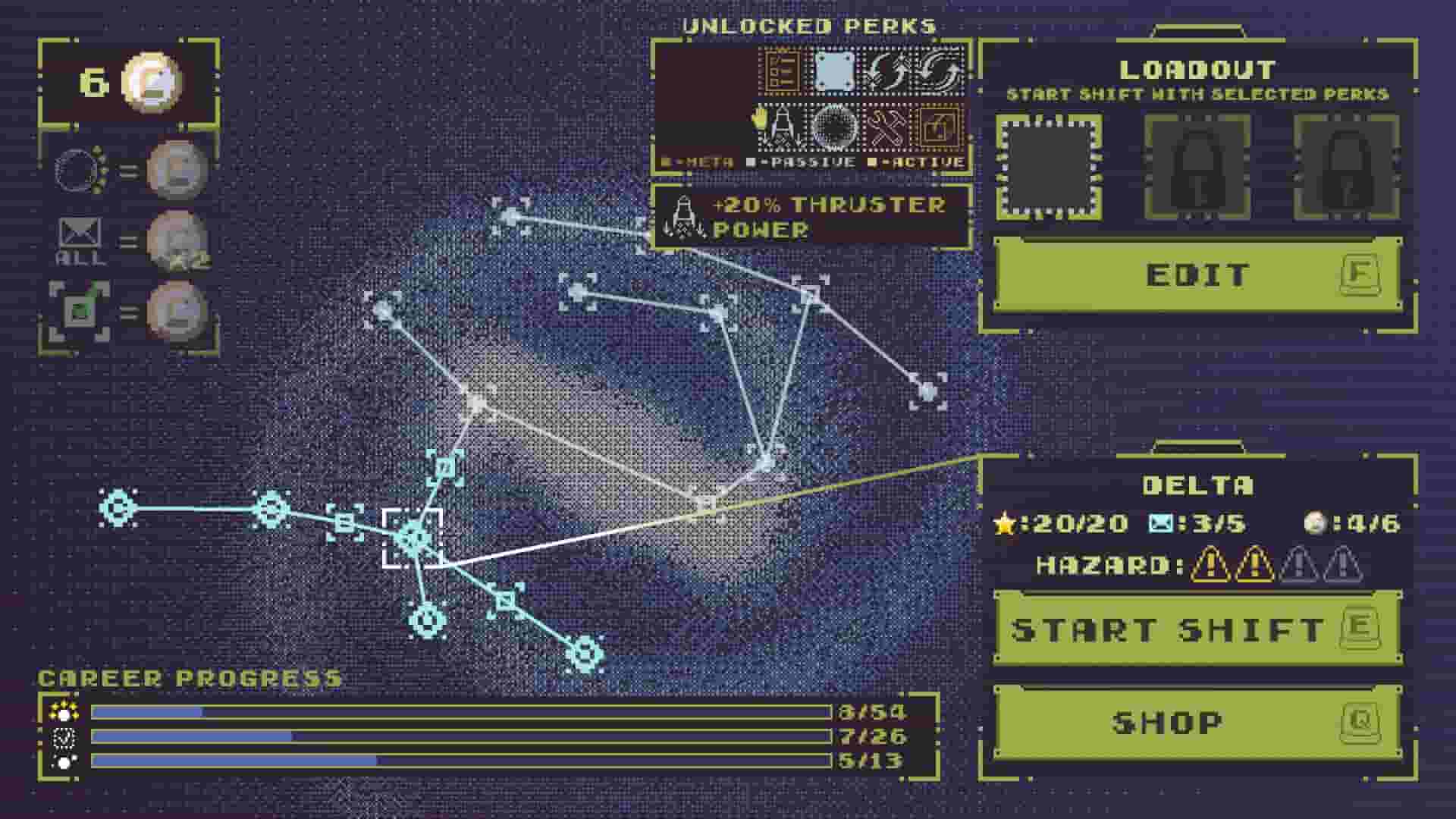 DeliSpace screenshot thumbnail screenshot 1