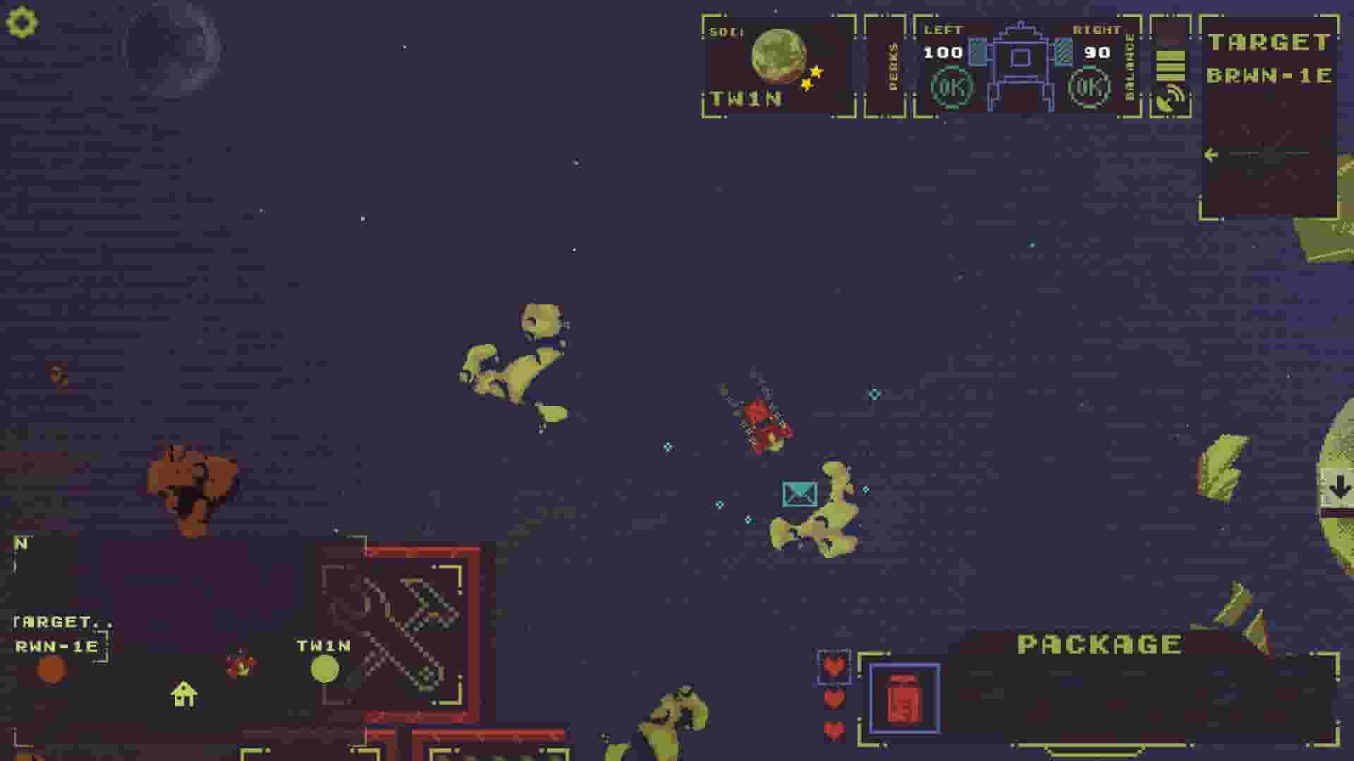 DeliSpace screenshot thumbnail screenshot 2