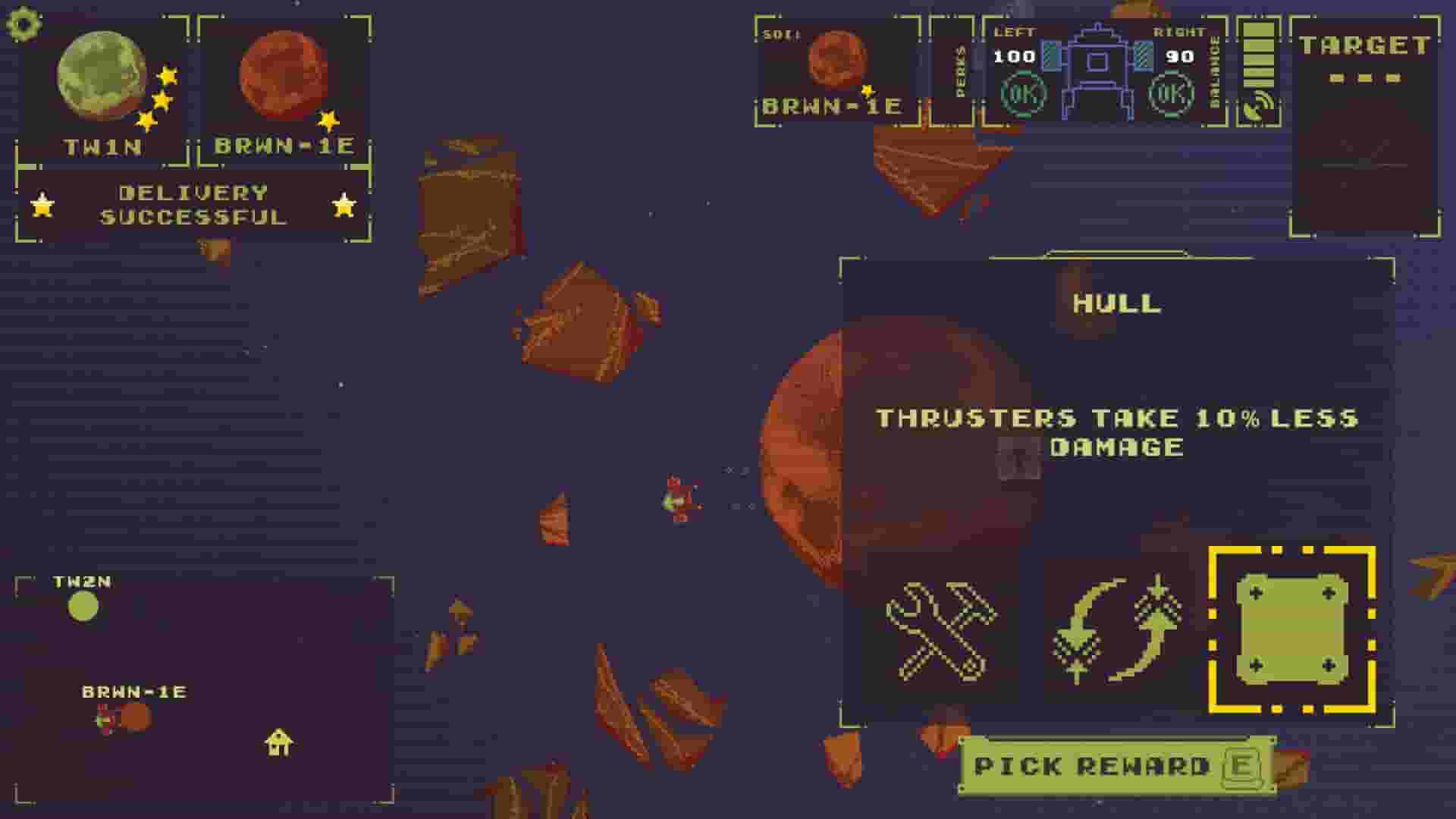 DeliSpace screenshot thumbnail screenshot 3