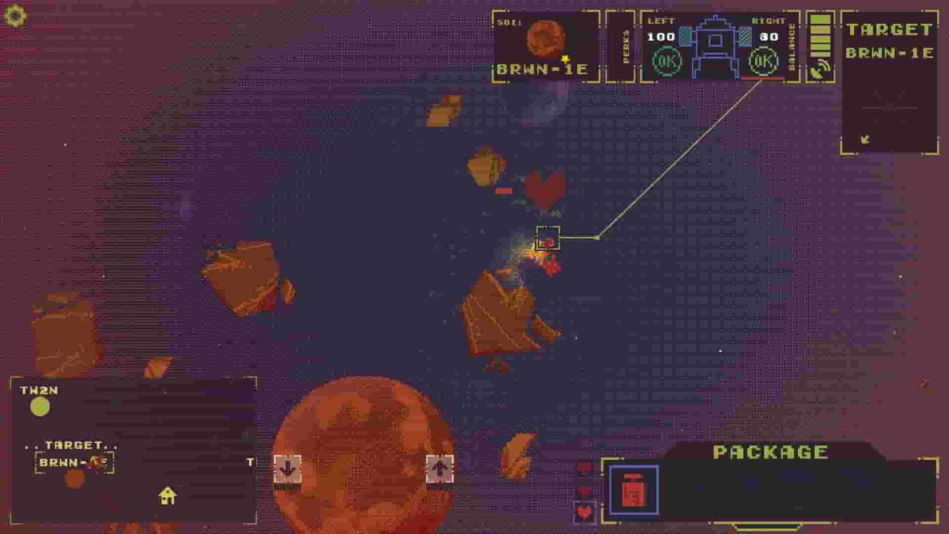 DeliSpace screenshot thumbnail screenshot 5