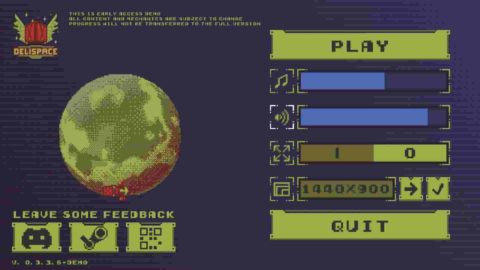 DeliSpace screenshot thumbnail screenshot 6