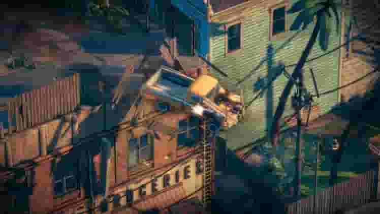 Deliver At All Costs screenshot thumbnail screenshot 13