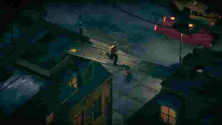 Deliver At All Costs screenshot thumbnail screenshot 3