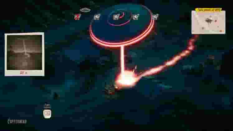 Deliver At All Costs screenshot thumbnail screenshot 4