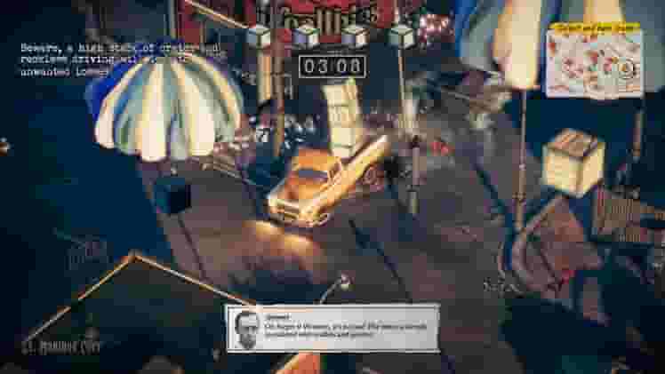 Deliver At All Costs screenshot thumbnail screenshot 5