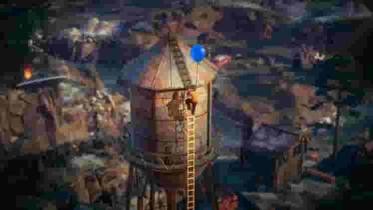 Deliver At All Costs screenshot thumbnail screenshot 8