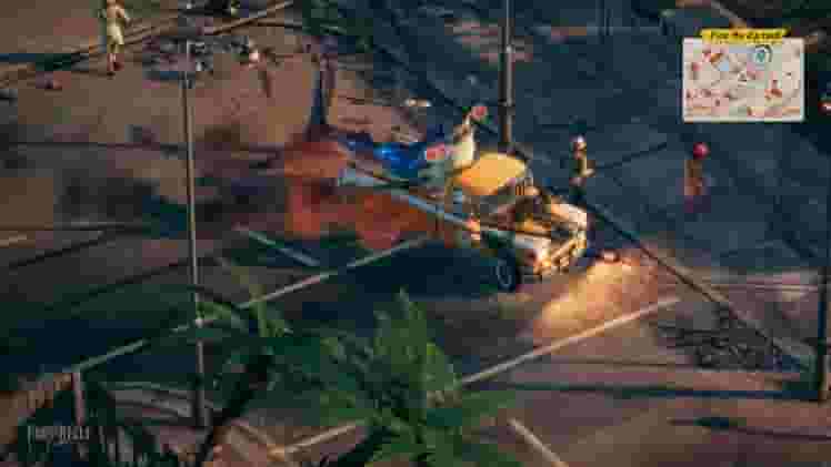 Deliver At All Costs screenshot thumbnail screenshot 9