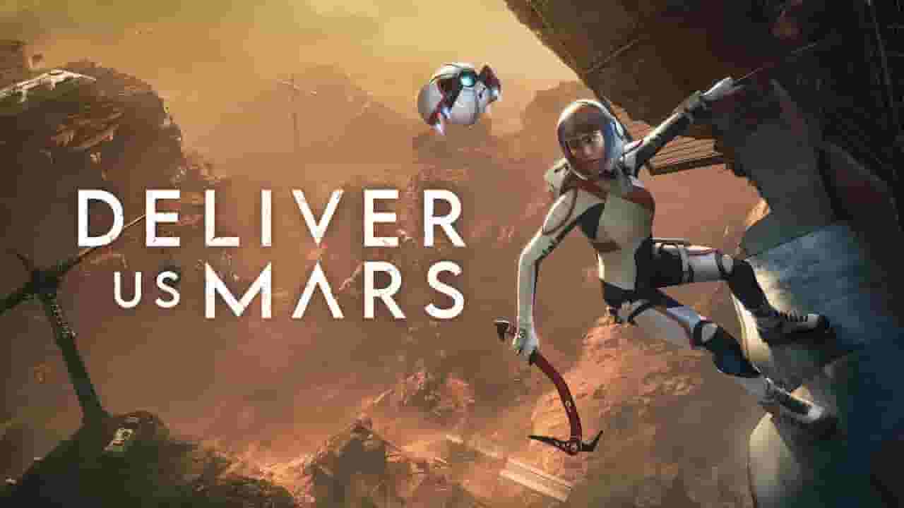 Deliver Us Mars screenshot thumbnail screenshot 0