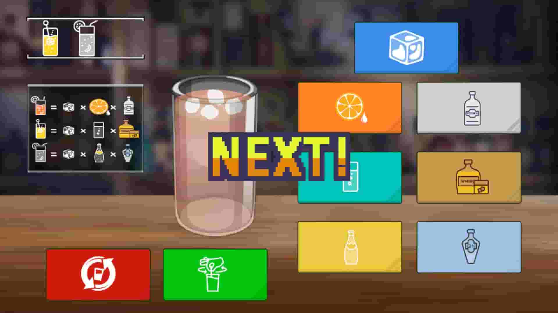 Delivery Hot screenshot thumbnail screenshot 2