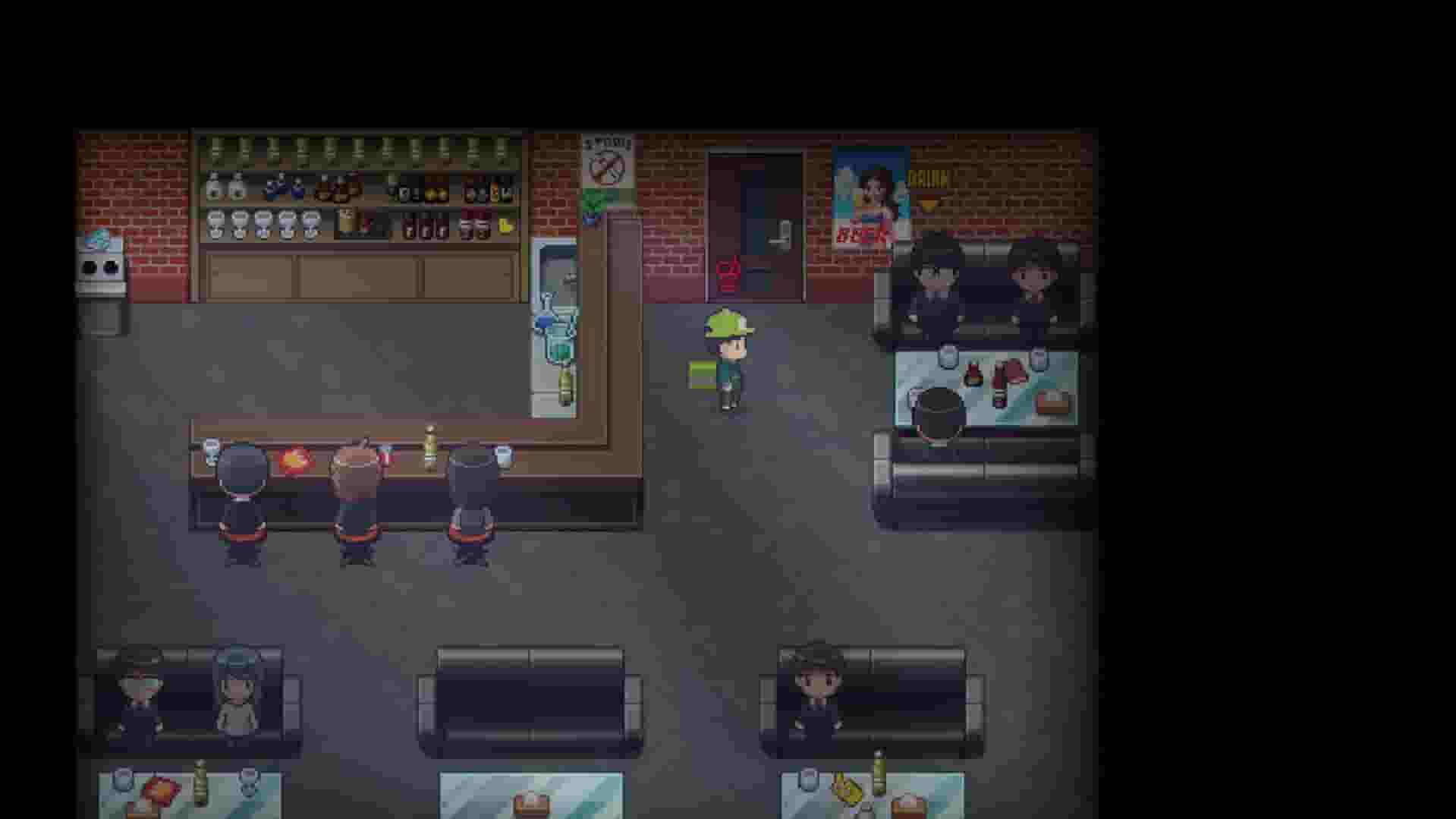 Delivery Hot screenshot thumbnail screenshot 7