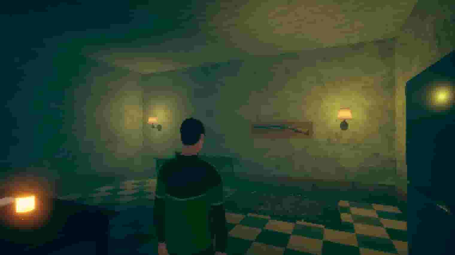 Delivery Man screenshot thumbnail screenshot 1