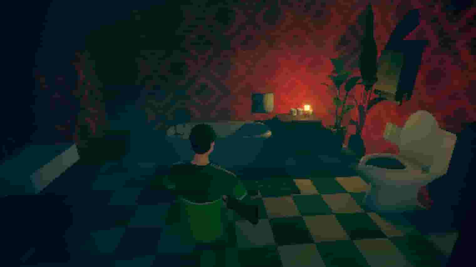 Delivery Man screenshot thumbnail screenshot 2