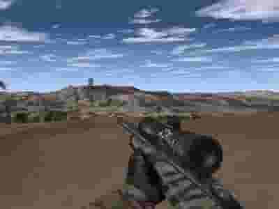 Delta Force 1 screenshot thumbnail screenshot 0