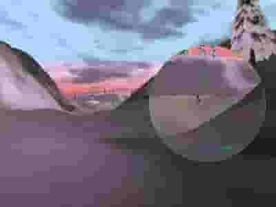 Delta Force 1 screenshot thumbnail screenshot 2