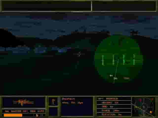 Delta Force 2 screenshot thumbnail screenshot 11
