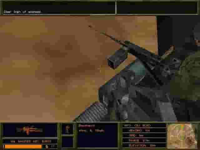 Delta Force 2 screenshot thumbnail screenshot 18