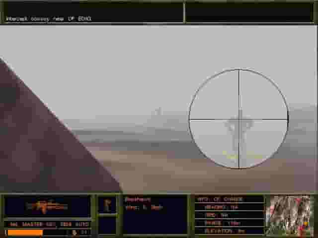 Delta Force 2 screenshot thumbnail screenshot 8