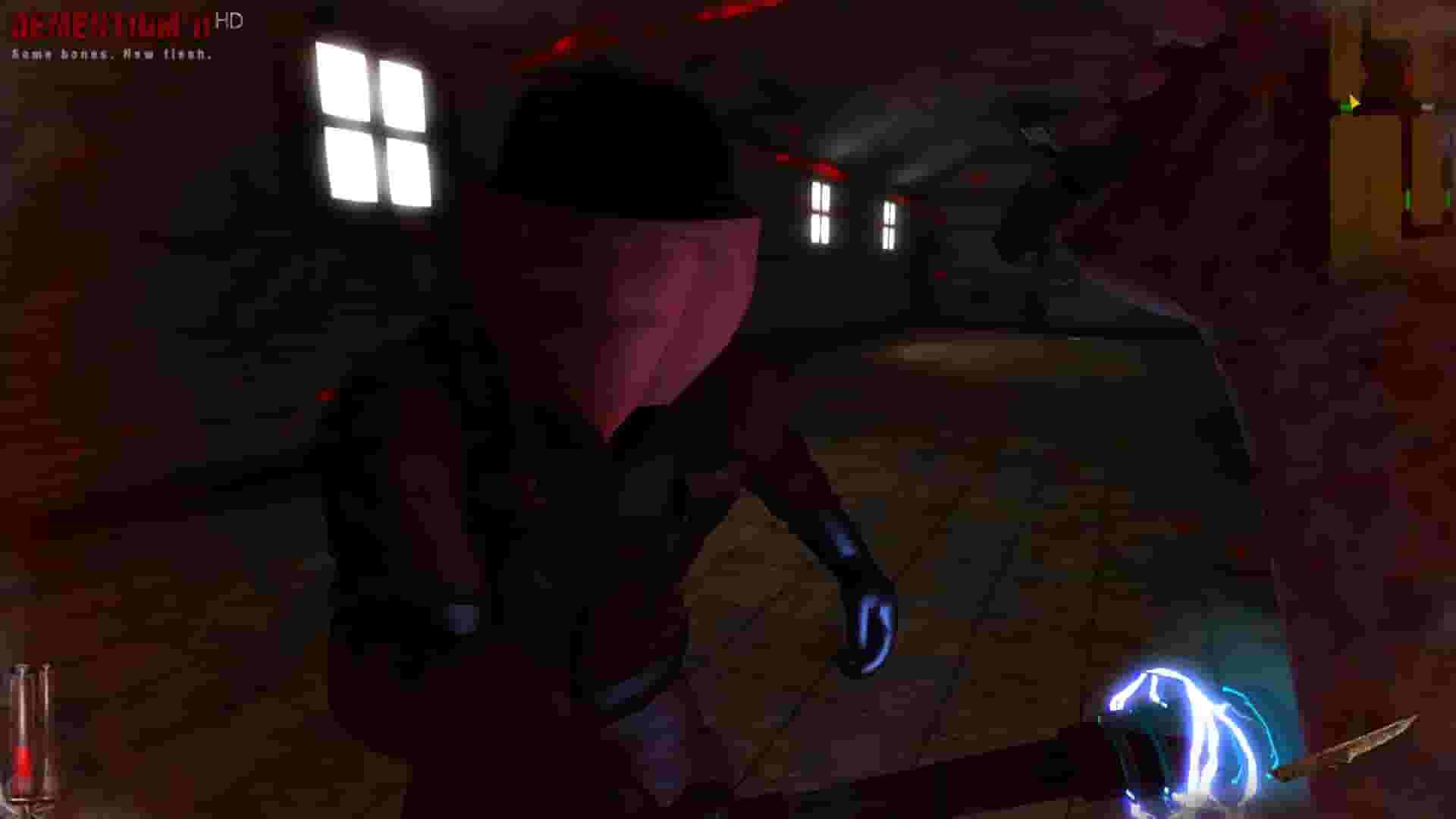 Dementium II HD screenshot thumbnail screenshot 7