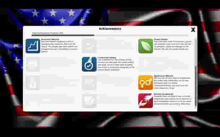 Democracy 3 screenshot thumbnail screenshot 10