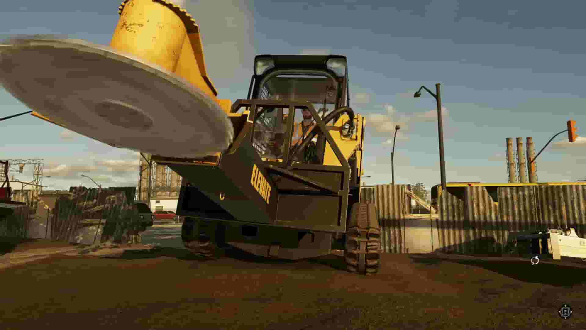 Demolish & Build 3 screenshot thumbnail screenshot 0