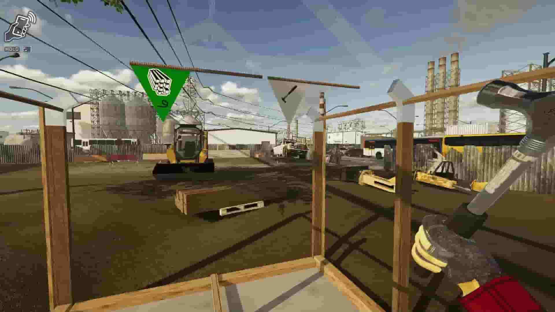 Demolish & Build 3 screenshot thumbnail screenshot 1