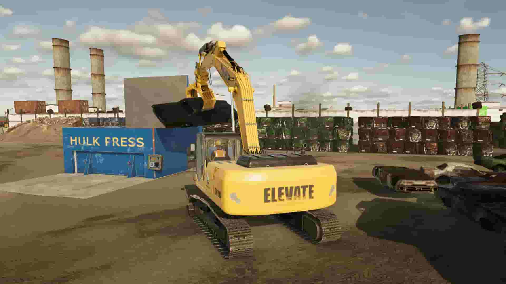 Demolish & Build 3 screenshot thumbnail screenshot 10