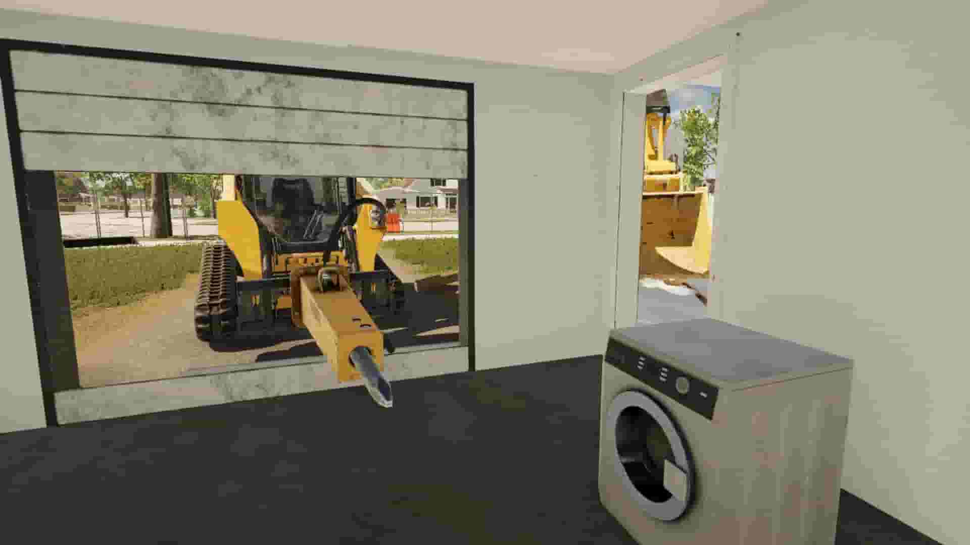 Demolish & Build 3 screenshot thumbnail screenshot 2