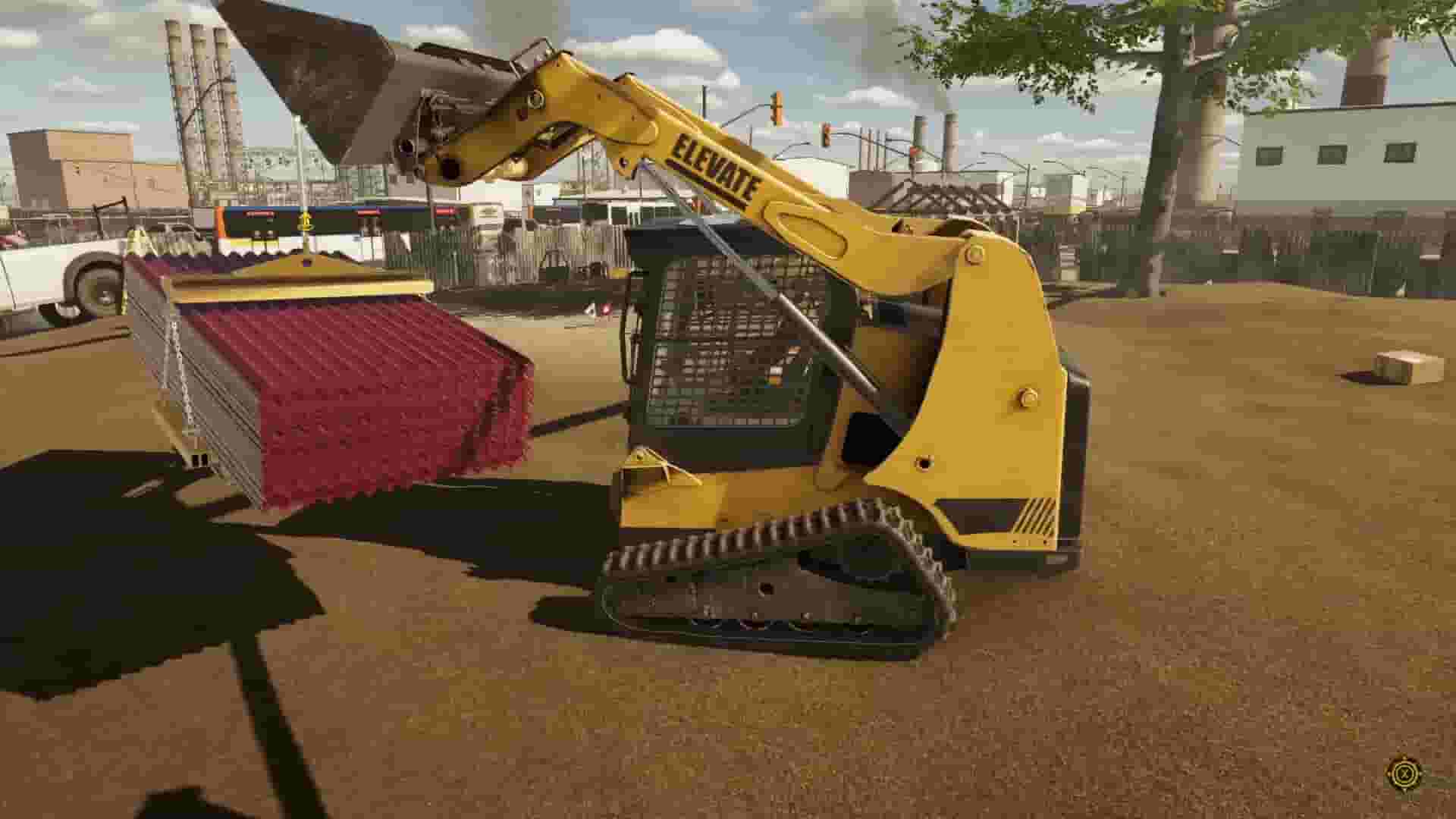 Demolish & Build 3 screenshot thumbnail screenshot 5