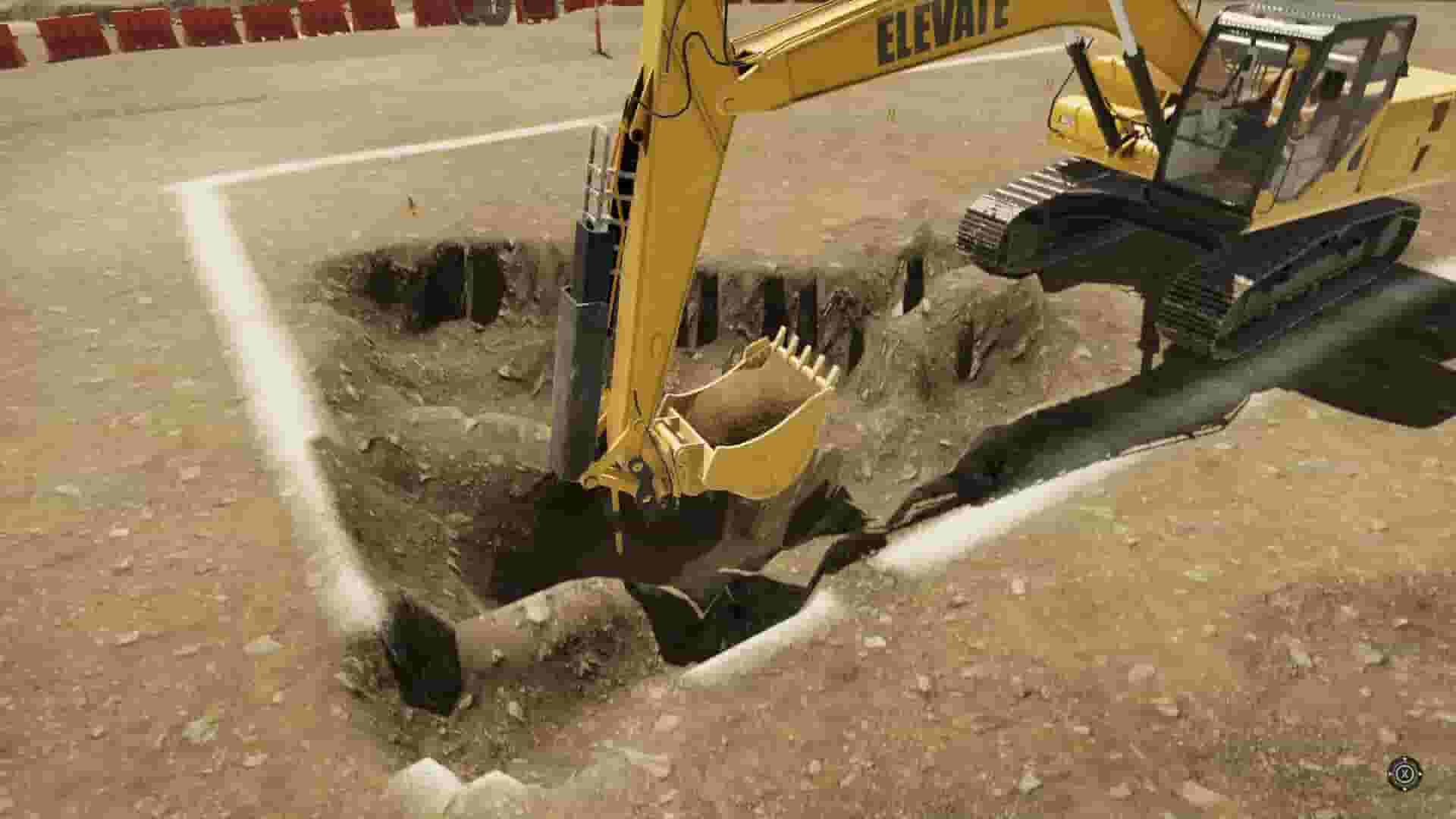 Demolish & Build 3 screenshot thumbnail screenshot 7