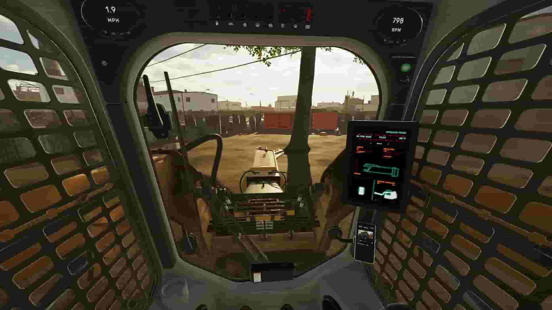 Demolish & Build 3 screenshot thumbnail screenshot 9