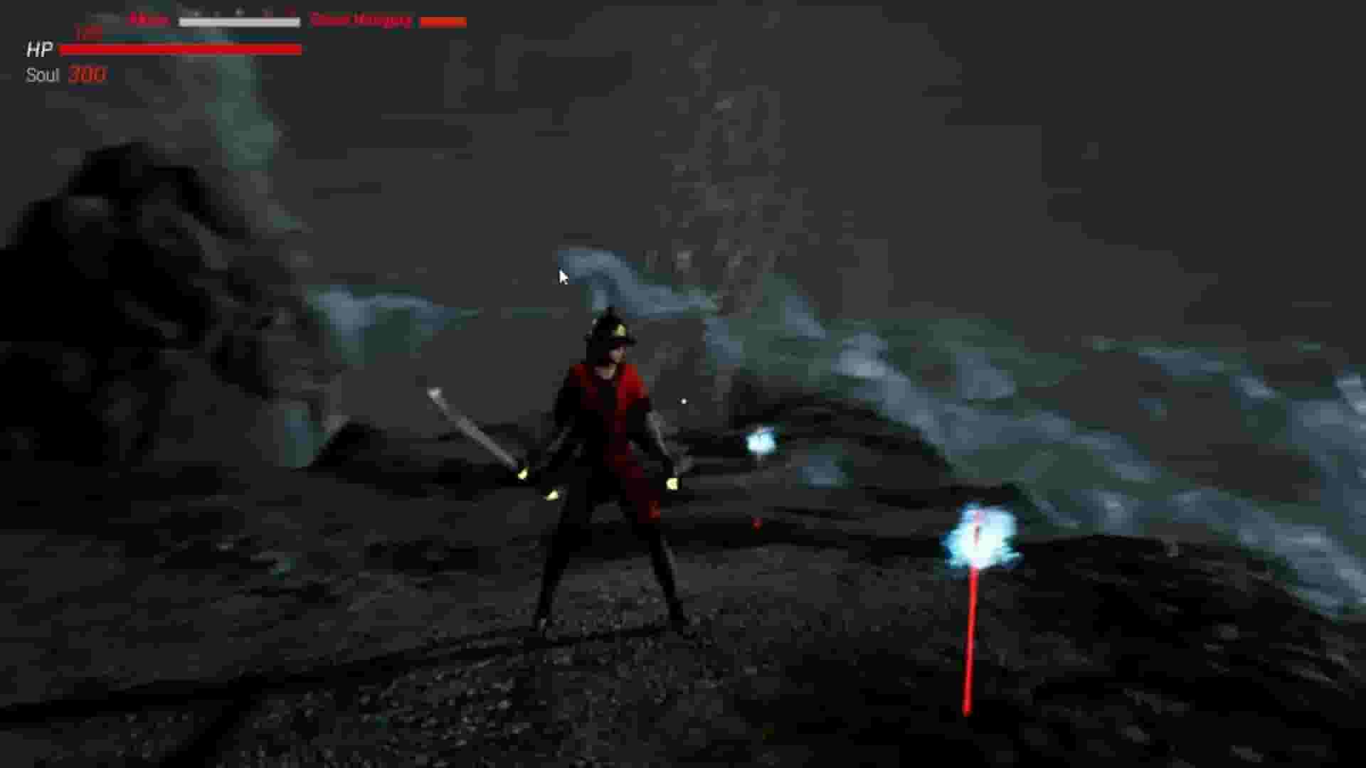 DEMON DARK I screenshot thumbnail screenshot 0