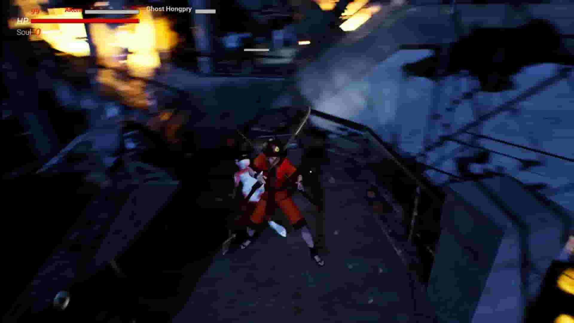 DEMON DARK I screenshot thumbnail screenshot 3