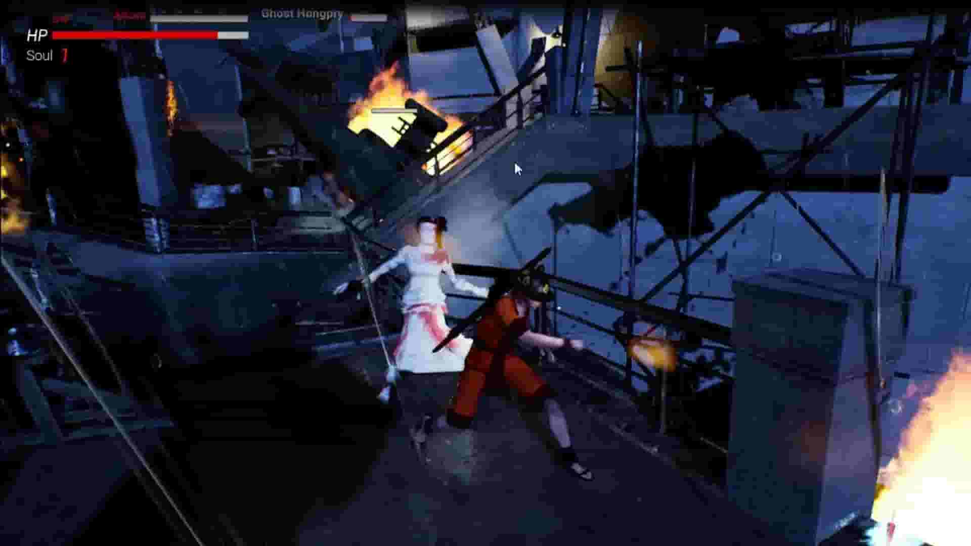 DEMON DARK I screenshot thumbnail screenshot 4